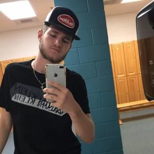 Meet your Posher, Dalton